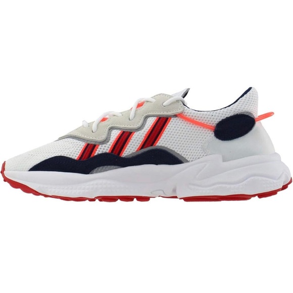 Adidas Originals Men's Ozweego Casual Sneaker Shoes NWT/Box - Picture 5 of 10